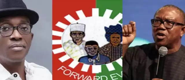 LP/Obi Unable To Continue With Case At Tribunal Peter Obi, LP To Challenge Election Results In Only 18 States