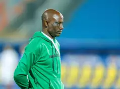 Flying Eagles Will Bounce Back From Uganda Defeat – Bosso Flying Eagles Will Bounce Back From Uganda Defeat – Bosso