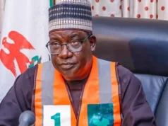 Workers Protest 45 Months Unpaid Salaries In Plateau