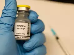 Ghana First To Approve ‘World-Changer’ Malaria Vaccine Ghana First To Approve 'World-Changer' Malaria Vaccine
