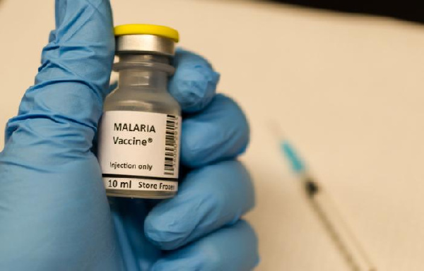 Ghana First To Approve 'World-Changer' Malaria Vaccine