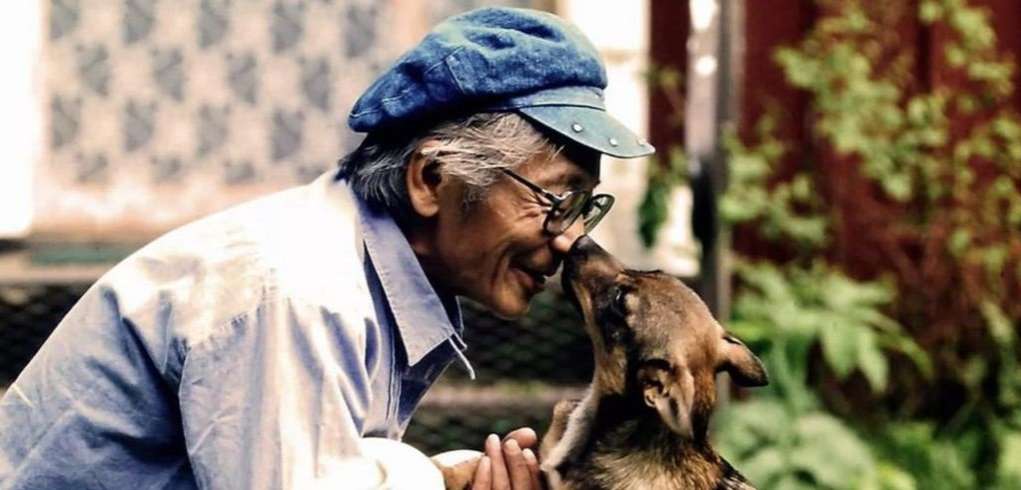 Japan's Beloved Zoologist Masanori Hata Dies At 87