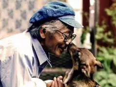 Japan’s Beloved Zoologist Masanori Hata Dies At 87 Japan's Beloved Zoologist Masanori Hata Dies At 87