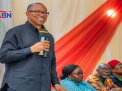 I’m On The Right Path To Reclaim My Mandate – Peter Obi I’m On The Right Path To Reclaim My Mandate – Peter Obi