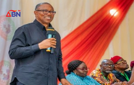 I’m On The Right Path To Reclaim My Mandate – Peter Obi