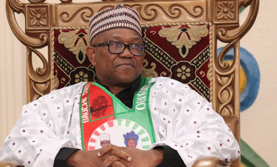 I Have No Reason To Take Rest Because Of Election — Peter Obi