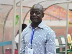 Nasarawa United Not In Hurry To Appoint New Coach Nasarawa United Not In Hurry To Appoint New Coach