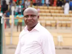 2023 U-17 AFCON: Golden Eaglets Ready To Conquer Africa Again, Says Head Coach 2023 U-17 AFCON: Golden Eaglets Ready To Conquer Africa Again, Says Head Coach