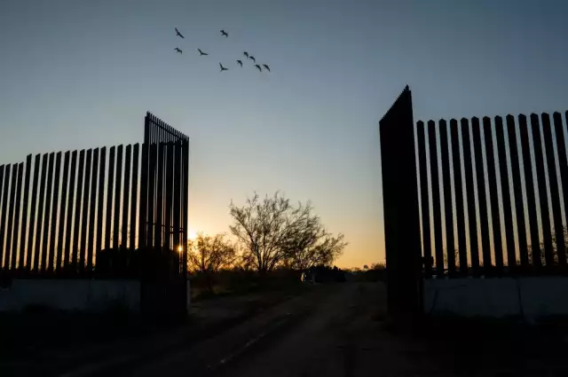 US To Open New Migrants Processing Centres In Colombia And Guatemala US To Open New Migrants Processing Centres In Colombia And Guatemala