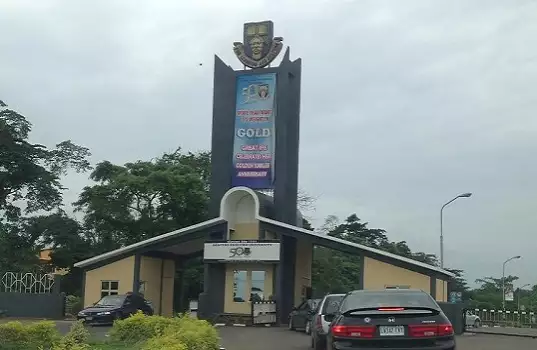 Matriculation: OAU Restates Zero Tolerance For Cultism, Exam Malpractices Matriculation: OAU Restates Zero Tolerance For Cultism, Exam Malpractices