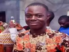 Missing 400-level LAUTECH Student Found Dead Missing 400-level LAUTECH Student Found Dead