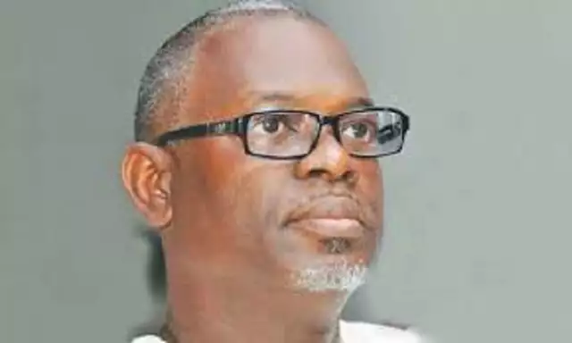 Hold Judiciary Responsible For Crisis In Labour Party — Osuntokun
