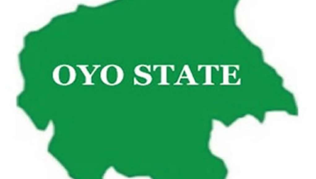 Oyo Govt Suspends Traditional Ruler