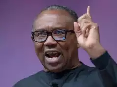 Full Text Of Peter Obi’s Speech On Supreme Court Verdict Obi Can Become President In 2027, We'll Be Ready —Tanko