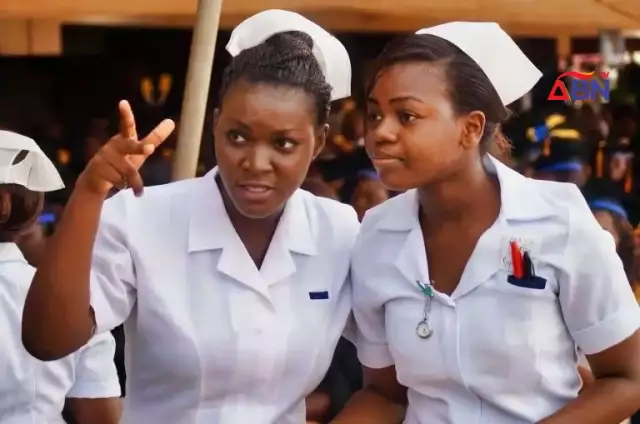 Abia School Of Nursing Denies Exploiting Students, Says Admission Competitive Students Of School Of Nursing Umuahia Decry Exploitation, Urges Governor's Intervention