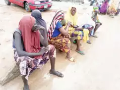 FCT Administration Sends Beggars Out Of Abuja To Katsina, Kaduna, Niger, Others