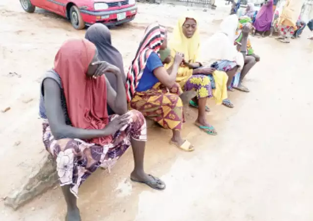 FCT Administration Sends Beggars Out Of Abuja To Katsina, Kaduna, Niger, Others