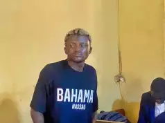 Popular Singer Portable Granted Bail Popular Singer Portable Granted Bail