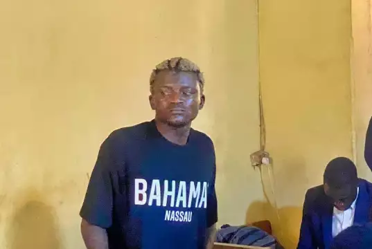 Popular Singer Portable Granted Bail Popular Singer Portable Granted Bail