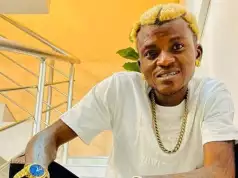 I’m A Mad Man Undergoing Treatment At Ogun Psychiatric Hospital, Portable Reveals I’m A Mad Man Undergoing Treatment At Ogun Psychiatric Hospital, Portable Reveals