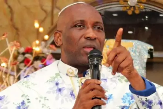 Primate Ayodele Speaks On States Where Governors-Elect May Be Sacked, Tells Abia PDP Candidate What To Do Igbos Can’t Produce President In 2027, Peter Obi Has Missed It – Primate Ayodele