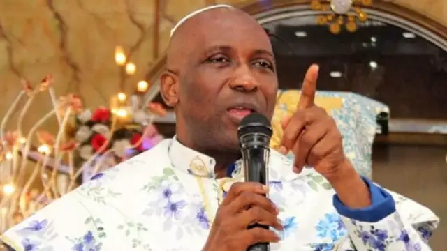 Primate Ayodele Speaks On States Where Governors-Elect May Be Sacked, Tells Abia PDP Candidate What To Do Igbos Can’t Produce President In 2027, Peter Obi Has Missed It – Primate Ayodele