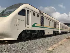 FEC Approves N495m To Procure, Install Luggage Scanners At Railways FEC Approves N495m To Procure, Install Luggage Scanners At Railways
