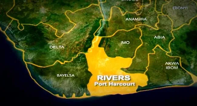 Gunmen Kill Two Soldiers, Kidnap Expatriate, Others In Rivers