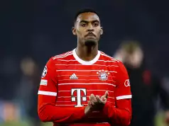 Man United, Liverpool Set To Compete For Signing Of Gravenberch Man United, Liverpool Set To Compete For Signing Of Gravenberch