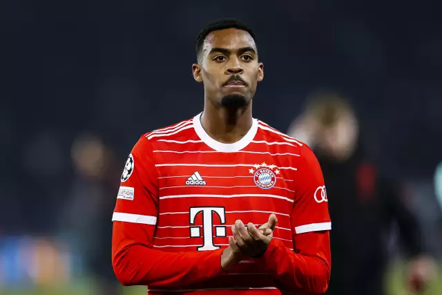 Man United, Liverpool Set To Compete For Signing Of Gravenberch Man United, Liverpool Set To Compete For Signing Of Gravenberch