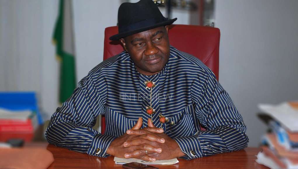 Rivers Poll: Senator Abe Withdraws Petition Against Victory Of PDP From Tribunal