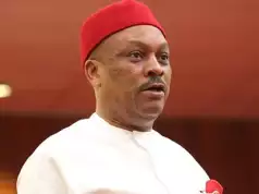 Senator Anyanwu Emerges PDP Governorship Candidate In Imo PDP Crisis: Anyanwu’s Request For Stay Of Execution Dismissed By S’Court