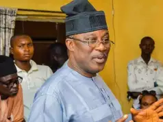 Naira Redesign: Invite Emefiele For Questioning, Adeyemi Tells Tinubu Naira Redesign: Invite Emefiele For Questioning, Adeyemi Tells Tinubu