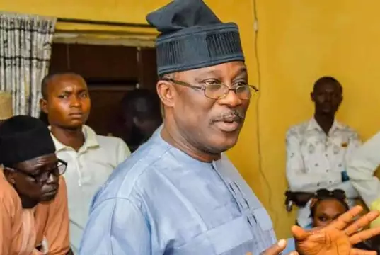 Naira Redesign: Invite Emefiele For Questioning, Adeyemi Tells Tinubu Naira Redesign: Invite Emefiele For Questioning, Adeyemi Tells Tinubu