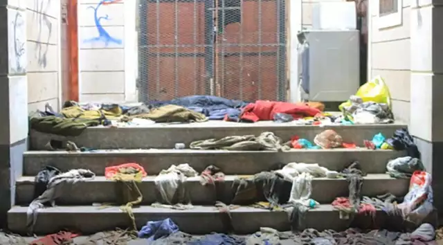 Stampede At Ramadan Charity Distribution In Sanaa: 85 Killed, 322 Injured – Foreign Affairs Stampede At Ramadan Charity Distribution In Sanaa: 85 Killed, 322 Injured - Foreign Affairs