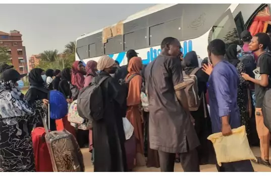 No Nigerian Has Died In Sudan, Says Minister