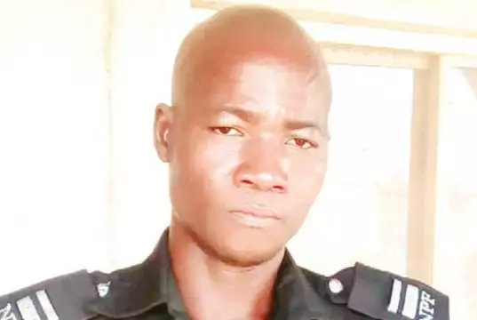 Policeman Detained For Abandoning Duty Dies In Kogi Cell