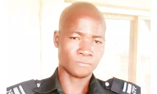 Policeman Detained For Abandoning Duty Dies In Kogi Cell