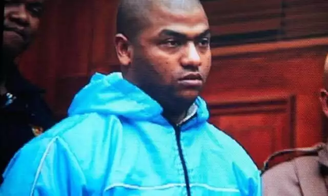 South Africa’s Most-Wanted Thabo Bester Deported From Tanzania South Africa's Most-Wanted Thabo Bester Deported From Tanzania