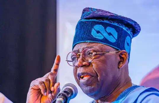 No Earthly Force Can Stop Tinubu’s Inauguration — Umahi Court Dismisses Suit Against Tinubu’s Inauguration Over 25% FCT Votes