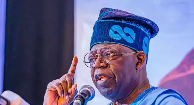 Court Dismisses Suit Against Tinubu’s Inauguration Over 25% FCT Votes Court Dismisses Suit Against Tinubu’s Inauguration Over 25% FCT Votes
