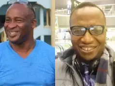 Uche Okechukwu, Eric Asomugha, Others Battle To Lead Abia Football Association Uche Okechukwu, Eric Asomugha, Others Battle To Lead Abia Football Association