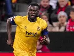 AC Milan, Lazio Interested In Victor Boniface Victor Boniface Halts Chelsea's Move