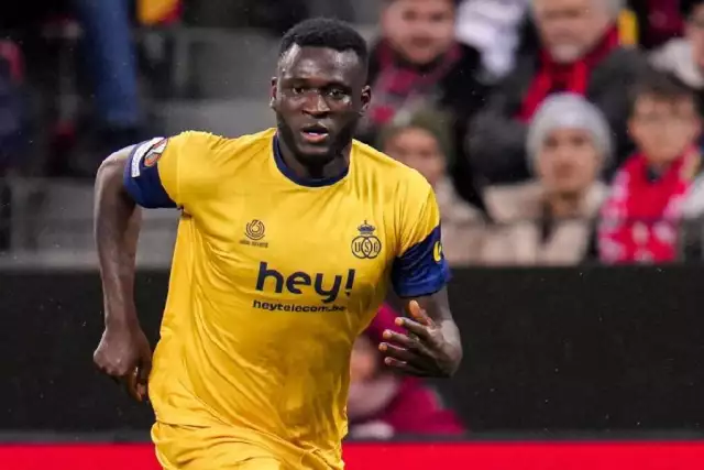 Victor Boniface Halts Chelsea’s Move Victor Boniface Halts Chelsea's Move