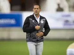 U-20 World Cup: We Are Not Scared Of Flying Eagles, Others – Dominican Republic Coach U-20 World Cup: We Are Not Scared Of Flying Eagles, Others – Dominican Republic Coach