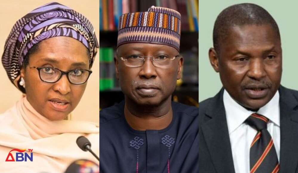 Reps Summon Finance Minister, Boss Mustapha, Malami Over Alleged $2.4bn Crude Theft