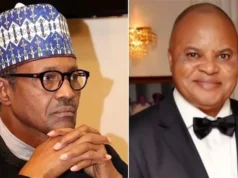 Court Faults Sacking Of Ararume As NNPCL Chair, Awards N5bn Against Buhari