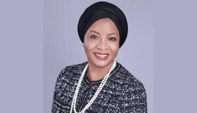 Buhari Sacks Investment Promotion Council CEO