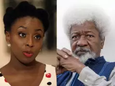 Why You Should Debate With Chimamanda Not Datti, Atiku’s Aide Advises Soyinka