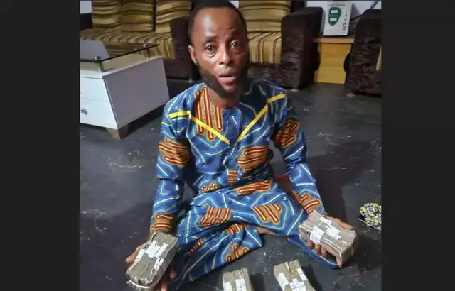 Police Reject N1m Bribe From Suspected Ritualist In Ogun